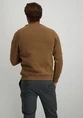PME Legend Crewneck soft fleece sweat PSW2409453