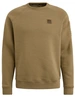 PME Legend Crewneck soft fleece sweat PSW2409453