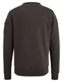 PME Legend Crewneck soft terry PSW2406411