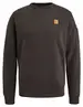 PME Legend Crewneck soft terry PSW2406411