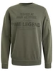 PME Legend Crewneck terry GD PSW2502482