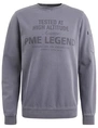 PME Legend Crewneck terry GD PSW2502482