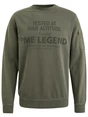PME Legend Crewneck terry GD PSW2502482