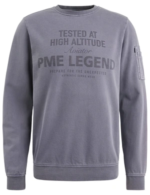 PME Legend Crewneck terry GD PSW2502482