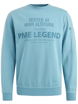 PME Legend Crewneck terry GD PSW2502482