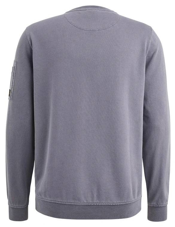PME Legend Crewneck terry GD PSW2502482