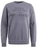 PME Legend Crewneck terry GD PSW2502482