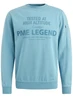 PME Legend Crewneck terry GD PSW2502482