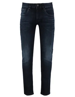 PME Legend DENIM BLUE BLACK DENIM XV PTR150-EWB