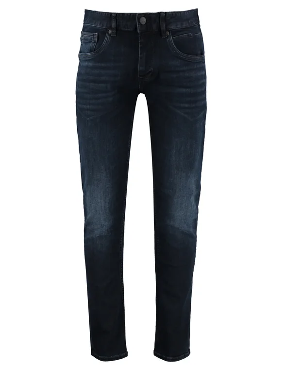 PME Legend DENIM BLUE BLACK DENIM XV PTR150-EWB