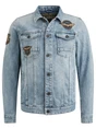 PME Legend DENIM JACKET SUMMER BLUE TONE PDJ2502701