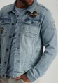 PME Legend DENIM JACKET SUMMER BLUE TONE PDJ2502701