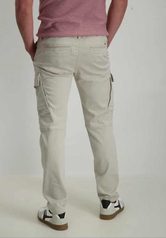 PME Legend EXPEDIZOR CARGO COLORED SWEAT PTR2503622-9017