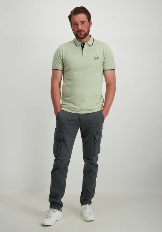PME Legend EXPEDIZOR CARGO COLORED SWEAT PTR2503622-9106