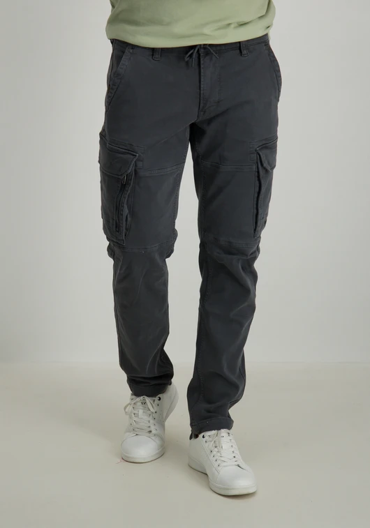 PME Legend EXPEDIZOR CARGO COLORED SWEAT PTR2503622-9106