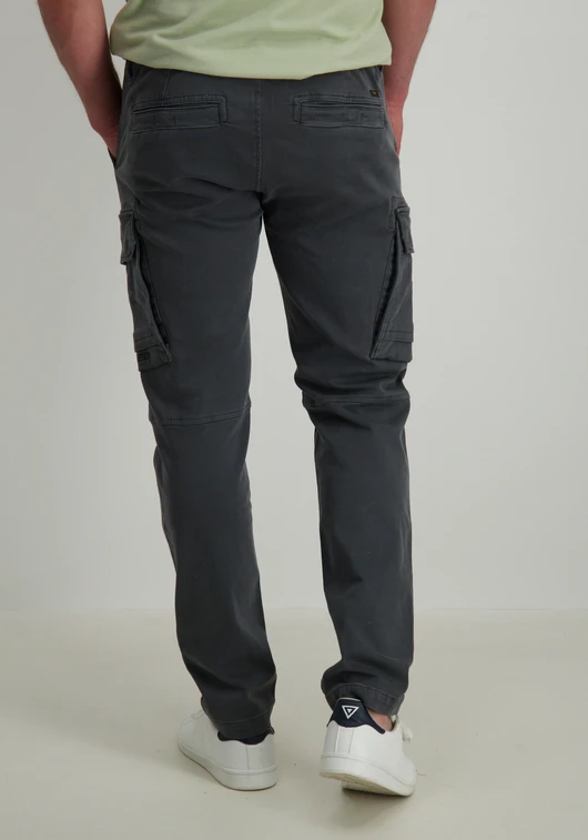 PME Legend EXPEDIZOR CARGO COLORED SWEAT PTR2503622-9106