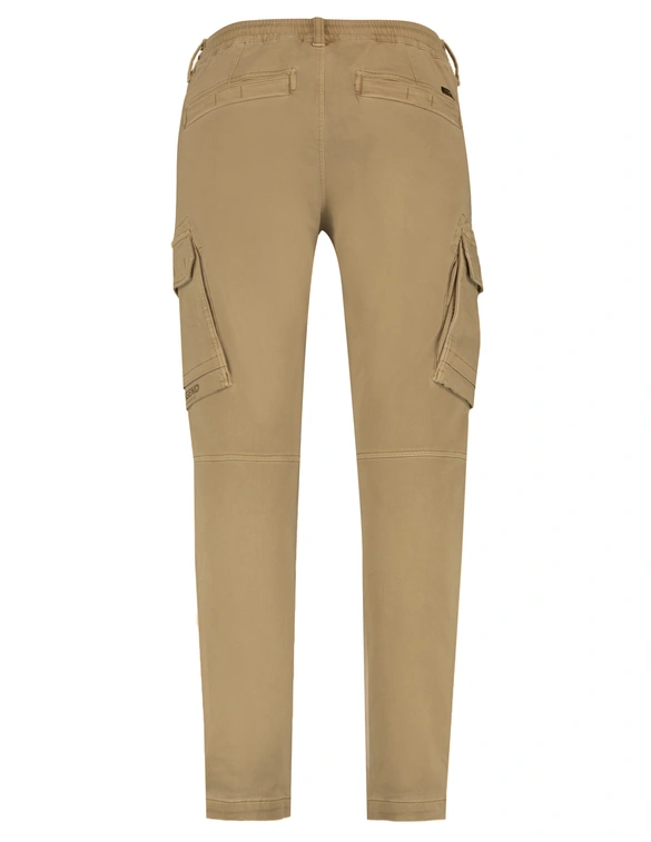 PME Legend EXPEDIZOR CARGO COLORED SWEAT PTR2508624-6405
