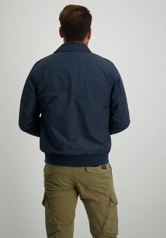 PME Legend Flight jacket GLAZER Flighter PJA2502105