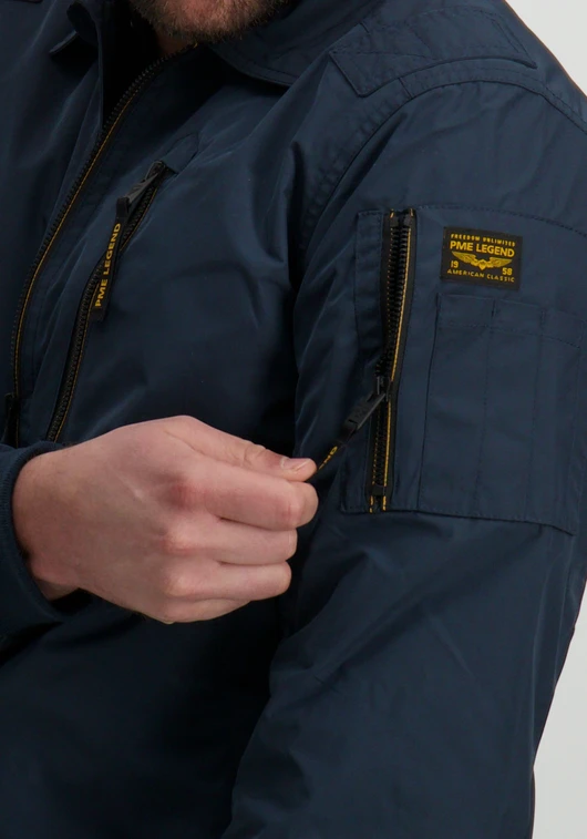 PME Legend Flight jacket GLAZER Flighter PJA2502105
