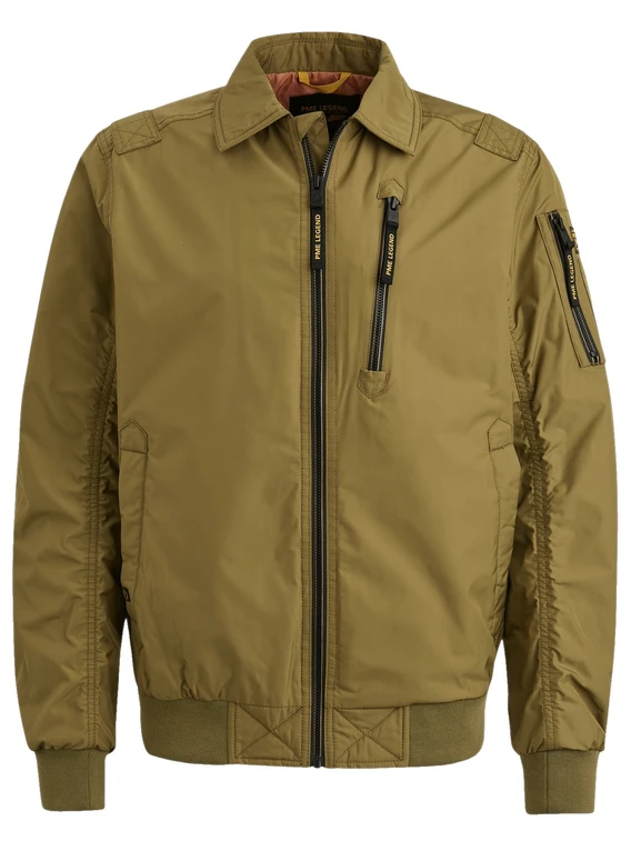 PME Legend Flight jacket GLAZER Flighter PJA2502105