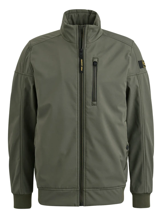 PME Legend Flight jacket SKYGLIDER 3L Softshe PJA2502103