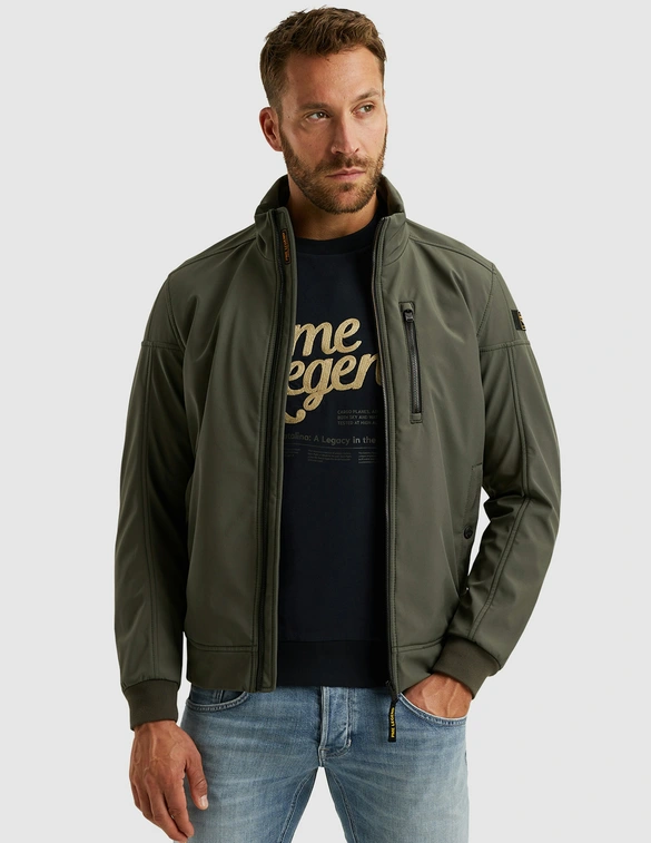 PME Legend Flight jacket SKYGLIDER 3L Softshe PJA2502103