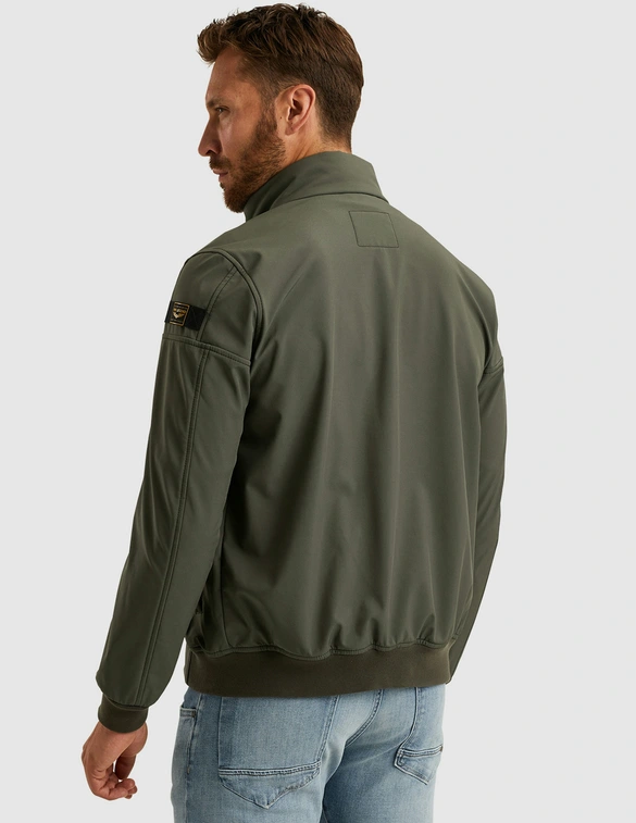 PME Legend Flight jacket SKYGLIDER 3L Softshe PJA2502103