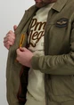 PME Legend Flight jacket SUMMER HUDSON Sheep PLJ2502700