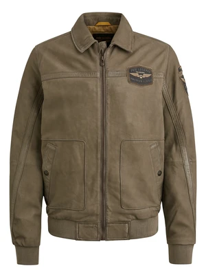 PME Legend Flight jacket SUMMER HUDSON Sheep PLJ2502700