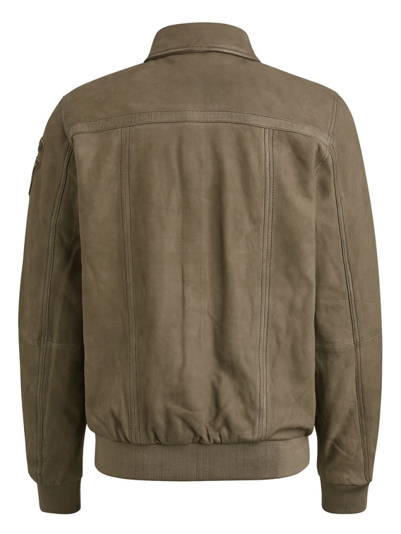 PME Legend Flight jacket SUMMER HUDSON Sheep PLJ2502700