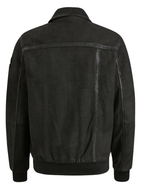 PME Legend Flight jacket SUMMER HUDSON Sheep PLJ2502700