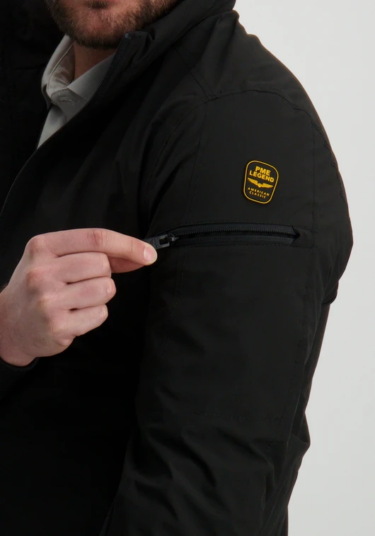 PME Legend Flight jacket WINGLOCK 2 Layer Sof PJA2502130