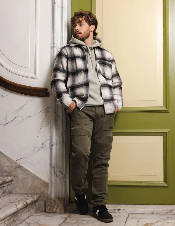PME Legend FLIGHTRIDER COLORED SWEAT PTR2408610-6416