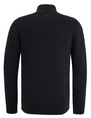 PME Legend Half zip collar cotton mix cable PKW2410305