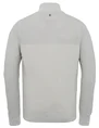 PME Legend Half zip collar cotton plated PKW2210301