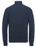 PME Legend Half zip collar cotton plated PKW2210301