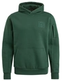 PME Legend Hooded 3T Cross Fleece PSW2409450
