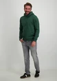 PME Legend Hooded 3T Cross Fleece PSW2409450