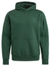 PME Legend Hooded 3T Cross Fleece PSW2409450
