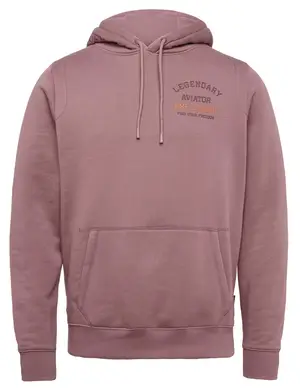 PME Legend Hooded brushed sweat PSW2302411