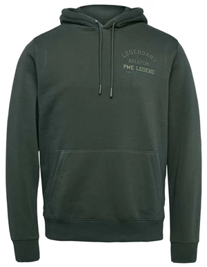 PME Legend Hooded brushed sweat PSW2302411