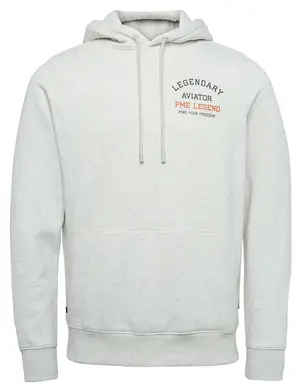 PME Legend Hooded brushed sweat PSW2302411