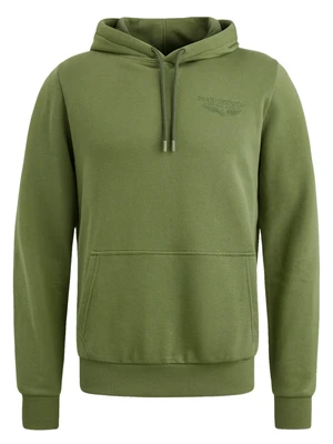 PME Legend Hooded dry terry PSW2502472