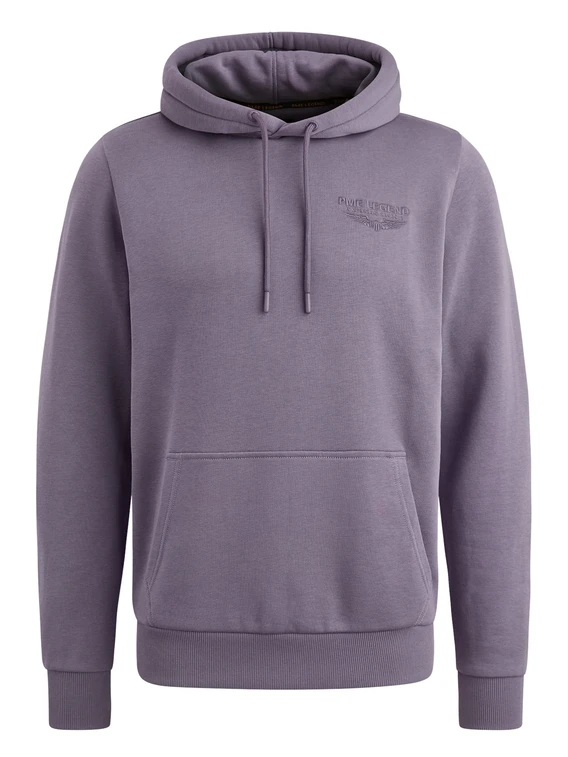 PME Legend Hooded dry terry PSW2502472
