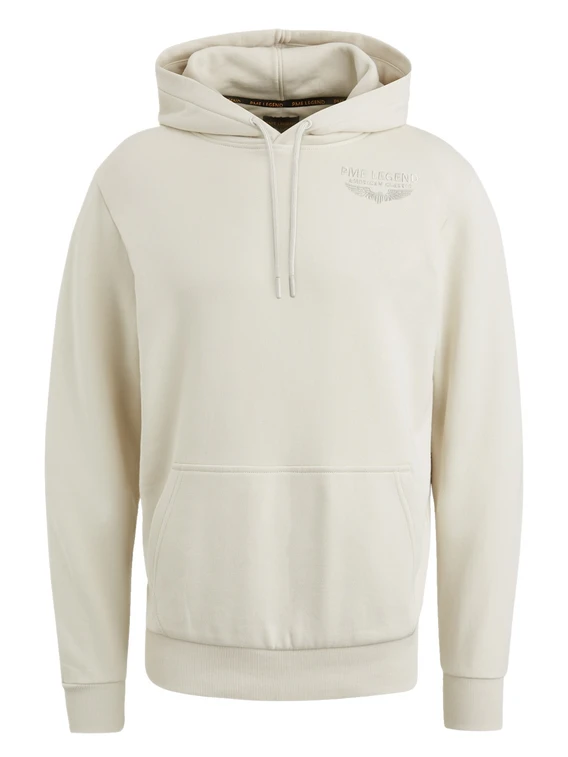 PME Legend Hooded dry terry PSW2502472