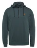 PME Legend Hooded light terry PLS216499