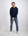 PME Legend Hooded light terry PLS216499