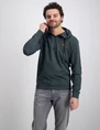 PME Legend Hooded light terry PLS216499