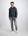 PME Legend Hooded light terry PLS216499