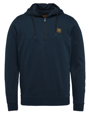 PME Legend Hooded light terry PLS216499